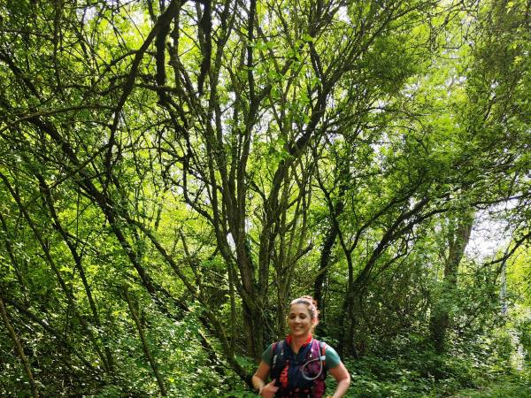 Trail du Chardon 2025