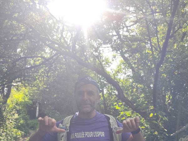 Trail du Chardon 2025