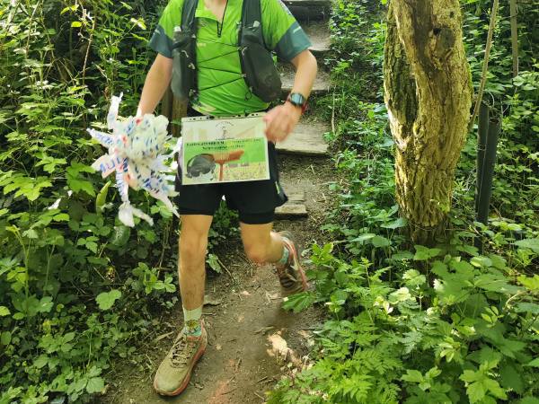 Trail du Chardon 2025