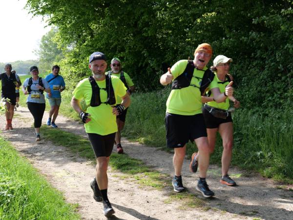 Trail du Chardon 2025