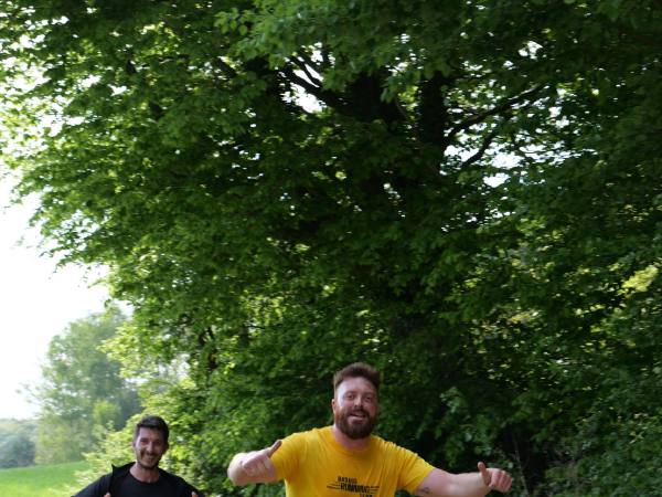 Trail du Chardon 2025