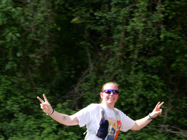 Trail du Chardon 2025
