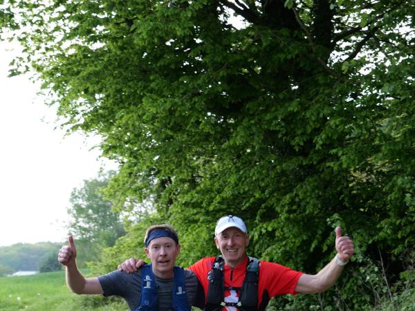 Trail du Chardon 2025