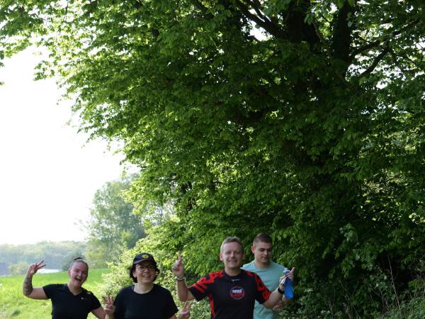 Trail du Chardon 2025