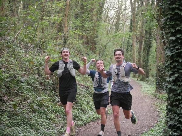 Trail du Chardon 2026