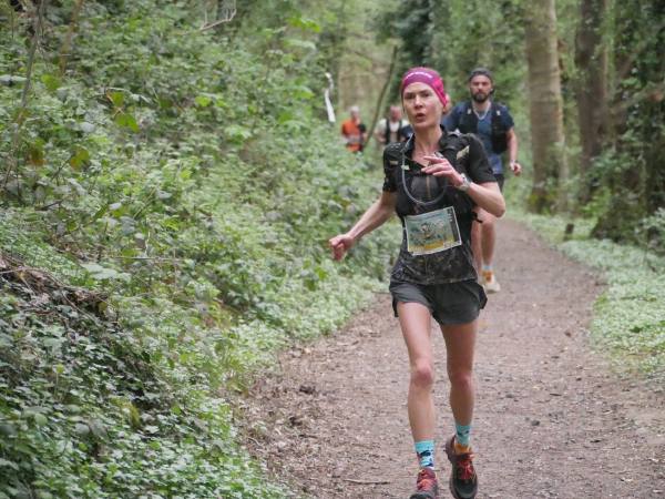 Trail du Chardon 2026