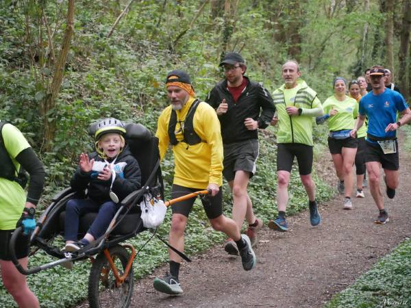 Trail du Chardon 2026