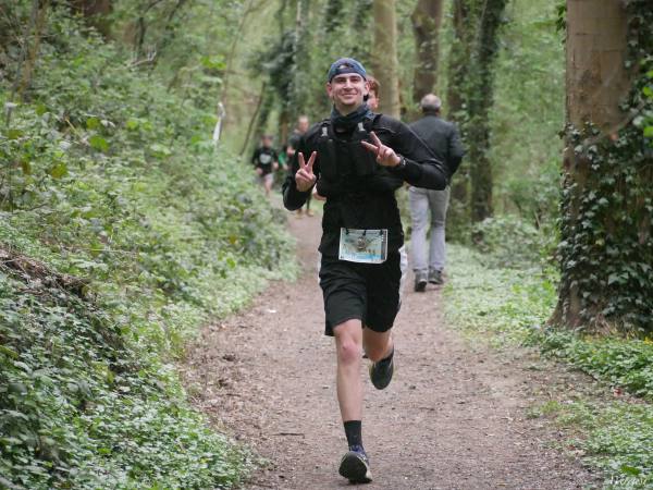 Trail du Chardon 2026