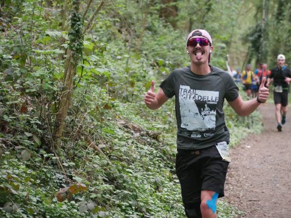 Trail du Chardon 2026