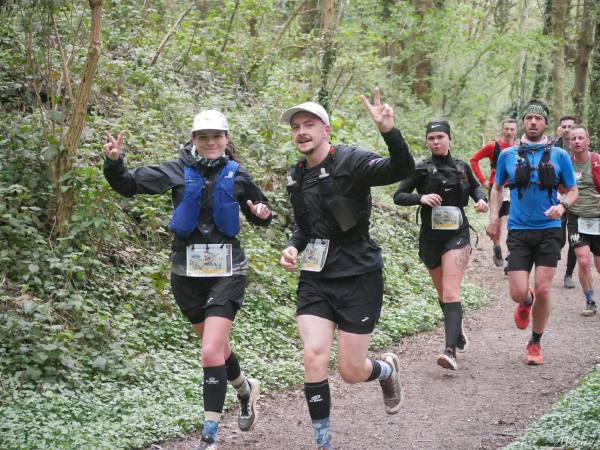 Trail du Chardon 2026