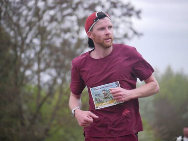 Trail du Chardon 2026